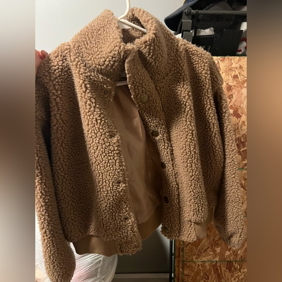 Puffer jacket - Picture 1 of 1